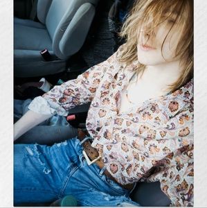 Meet your Posher, Shamus.